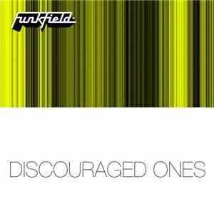 Discouraged Ones - 22 (Vocal Edit) download flac mp3
