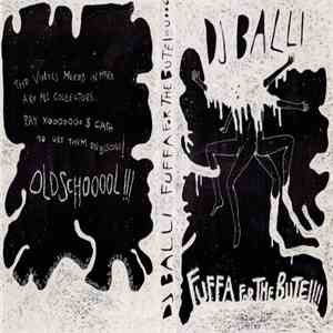 DJ Balli - Fuffa For The Butei!!! download flac mp3