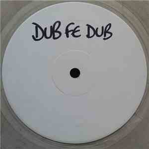 DJ D Lux - Dub Fe Dub flac mp3 download
