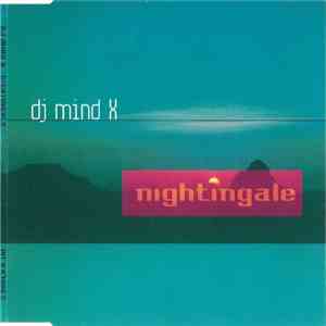 DJ Mind X - Nightingale download flac mp3