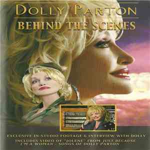 Dolly Parton - Behind The Scenes download flac mp3