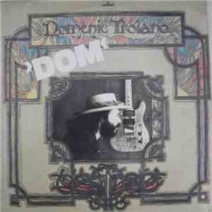 Domenic Troiano - "Dom" download flac mp3