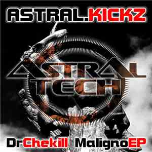 Dr Chekill - Maligno EP download flac mp3