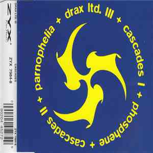 Drax Ltd. III - Cascades download flac mp3