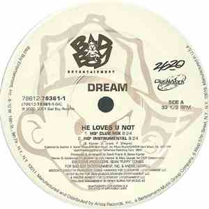 Dream - He Loves U Not flac mp3 download