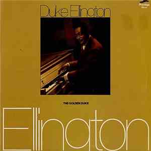 Duke Ellington - The Golden Duke download flac mp3