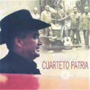 Eliades Ochoa - Tributo Al Cuarteto Patria download flac mp3