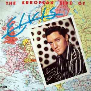 Elvis Presley - The European Side Of Elvis download flac mp3