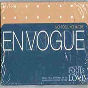 En Vogue - No Fool, No More download flac mp3