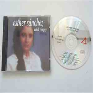 Esther Sanchez - Achilipu Compay download flac mp3