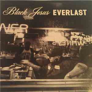 Everlast - Black Jesus download flac mp3