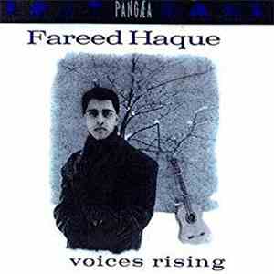 Fareed Haque - Voices Rising download flac mp3