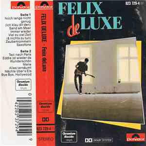 Felix De Luxe - Felix De Luxe download flac mp3