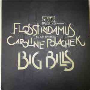 Flosstradamus Featuring Caroline Polachek - Big Bills download flac mp3