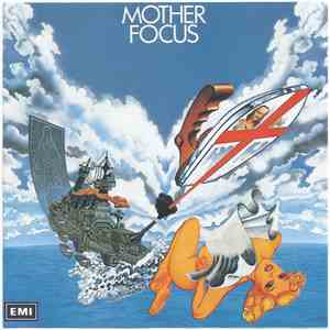 Focus  - Mother Focus download flac mp3