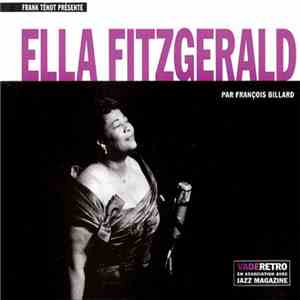 Frank Ténot Présente Ella Fitzgerald - Ella Fitzgerald download flac mp3