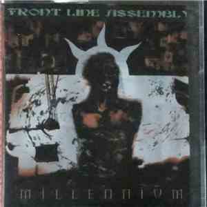 Front Line Assembly - Millennium download flac mp3