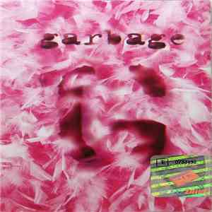 Garbage - Garbage download flac mp3