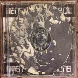 Genetic Control - Genetic Control download flac mp3