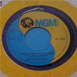 Gloria Gaynor - Nunca Puedo Decir Adios (Never Can Say Goodbye) download flac mp3