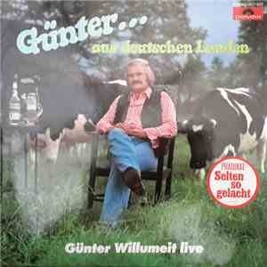 Günter Willumeit - Günter... Aus Deutschen Landen download flac mp3
