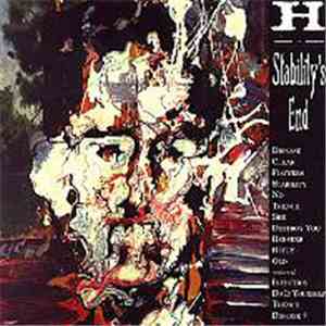 H  - Stability's End flac mp3 download