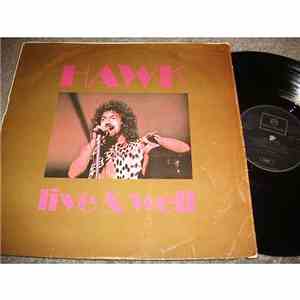 Hawk  - Live & Well download flac mp3