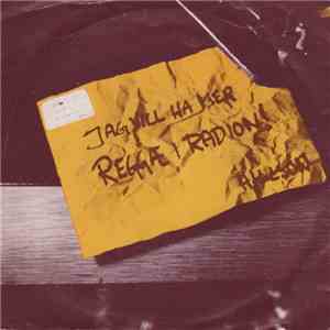 Hillson - Jag Vill Ha Mer Reggae I Radion download flac mp3