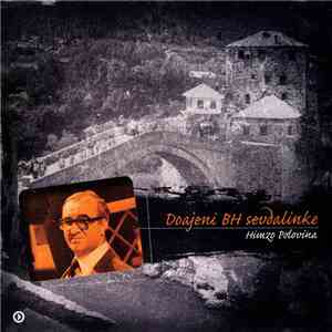 Himzo Polovina - Doajeni BH Sevdalinke download flac mp3