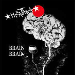 Hisataka - Brain Brain download flac mp3