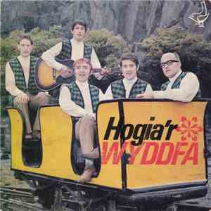 Hogia'r Wyddfa - Rhif 4 download flac mp3