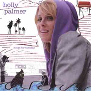 Holly Palmer - Songs For Tuesday download flac mp3
