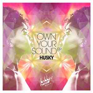 Husky - Own Your Sound EP download flac mp3