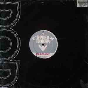 Hypertrophy - Pullover download flac mp3