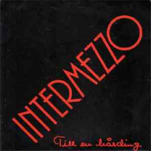 Intermezzo - Till En Hårding download flac mp3