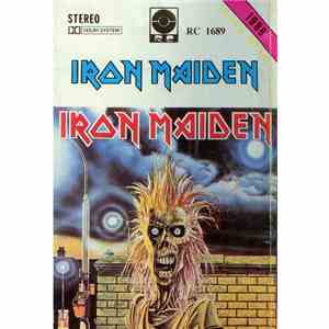 Iron Maiden - Iron Maiden download flac mp3