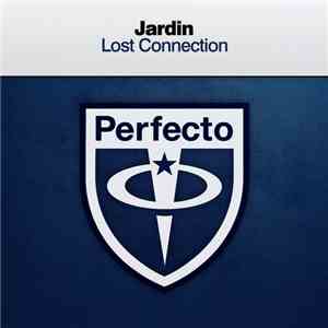Jardin  - Lost Connection download flac mp3
