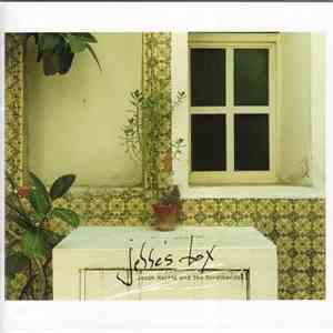 Jesse Harris & The Ferdinandos - Jesse's Box download flac mp3