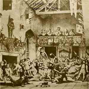 Jethro Tull - Minstrel In The Gallery download flac mp3