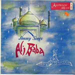Jim Apolstolou - Jimmy Sings Ali Baba download flac mp3
