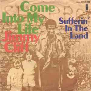 Jimmy Cliff - Come Into My Life download flac mp3