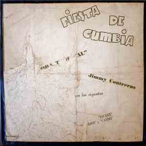 Jimmy Contreras, Marimba Sonora Tropical - Fiesta De Cumbia download flac mp3