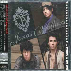 Jonas Brothers - A Little Bit Longer download flac mp3