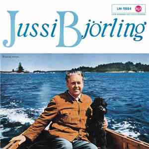 Jussi Björling - Jussi Björling download flac mp3