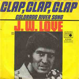 J.W. Love - Clap, Clap, Clap download flac mp3