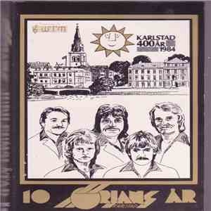 Karlstad-Örjans - Jubileumslåtar - Karlstad 400 År download flac mp3