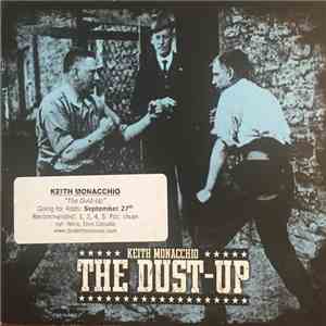 Keith Monacchio - The Dust-Up download flac mp3