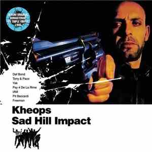 Kheops - Sad Hill Impact flac mp3 download