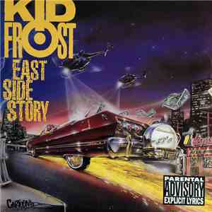Kid Frost - East Side Story download flac mp3