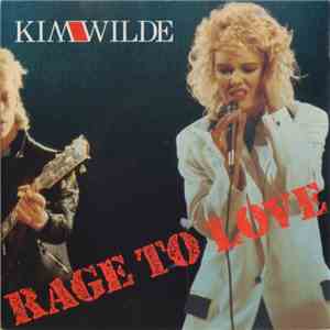 Kim Wilde - Rage To Love download flac mp3